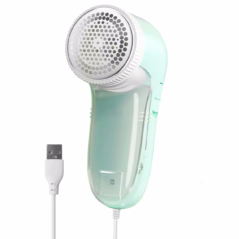 Electric Fabric Lint Remover