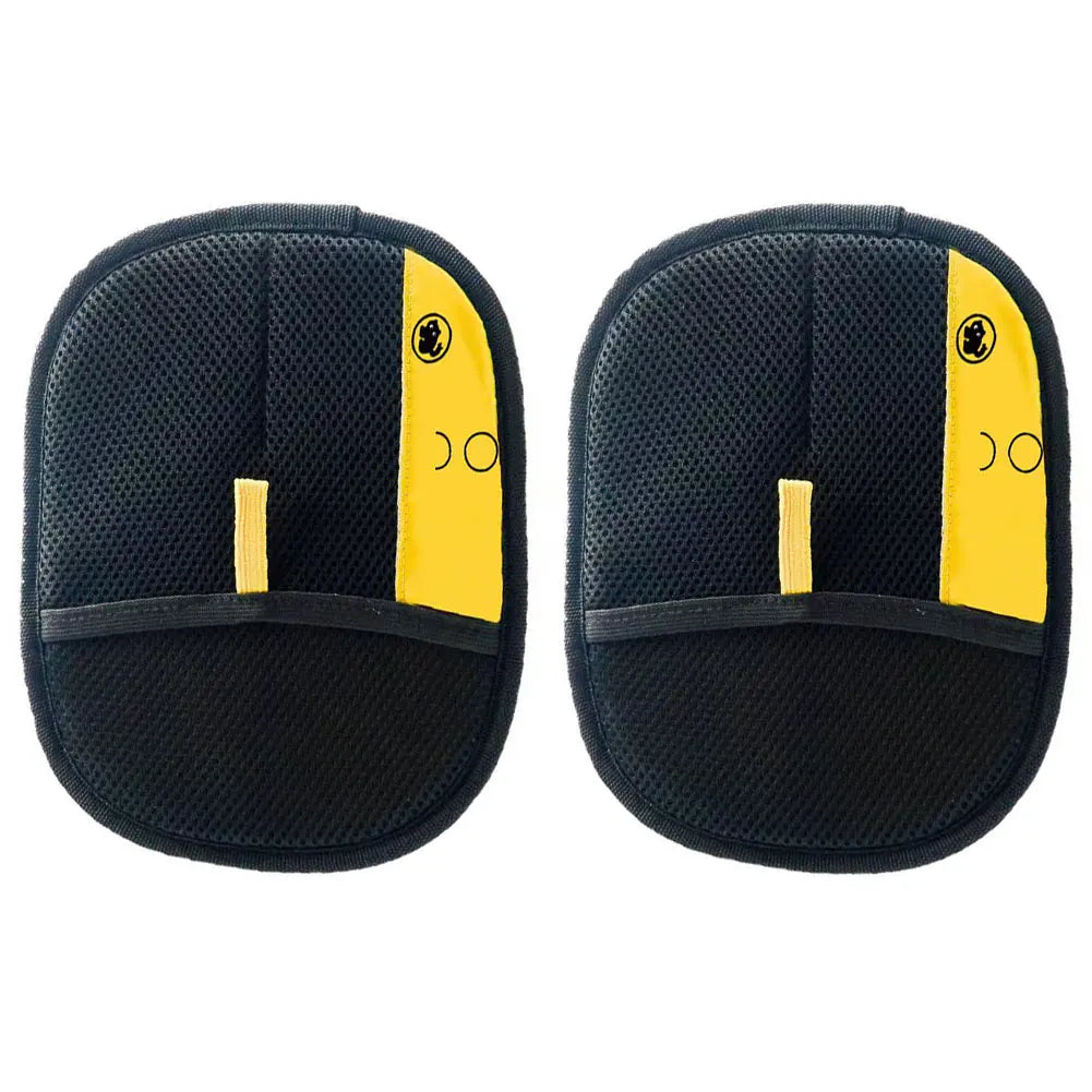 Mitt Pet Hair Remover Gloves