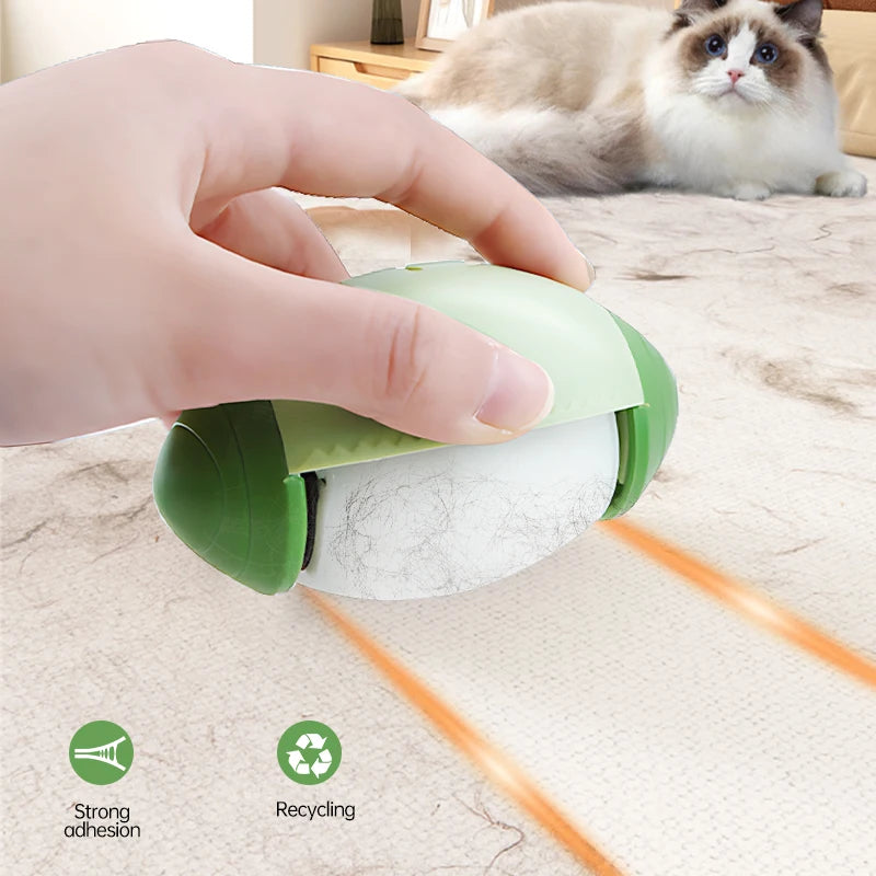 Washable Pet Hair Remover