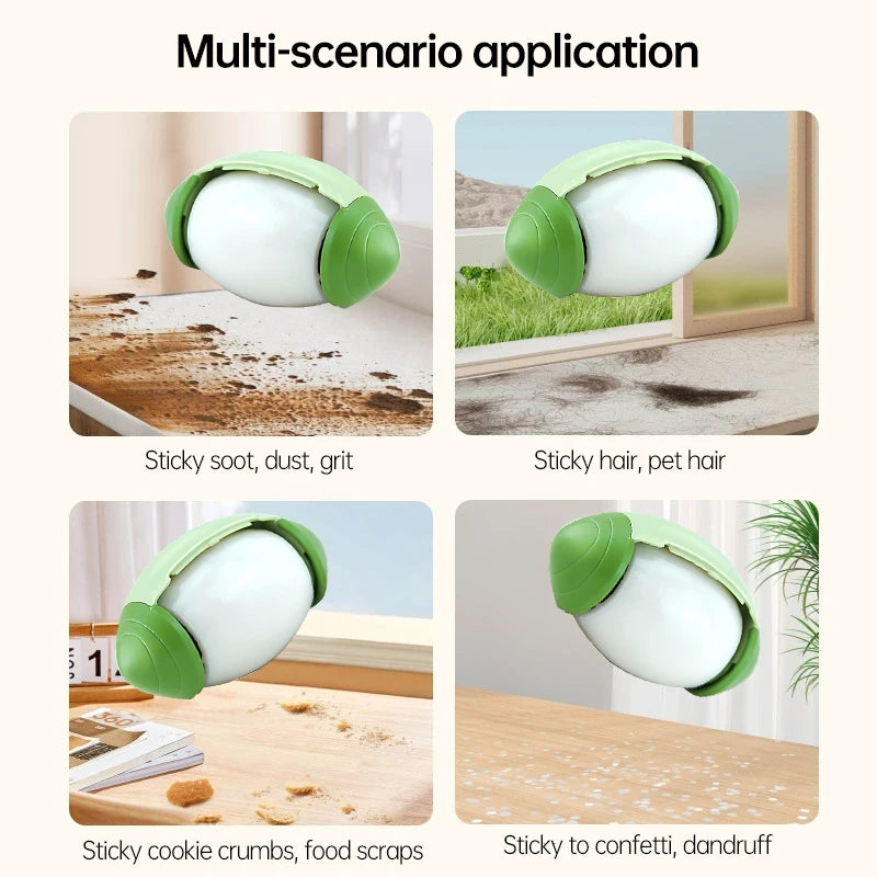 Washable Pet Hair Remover