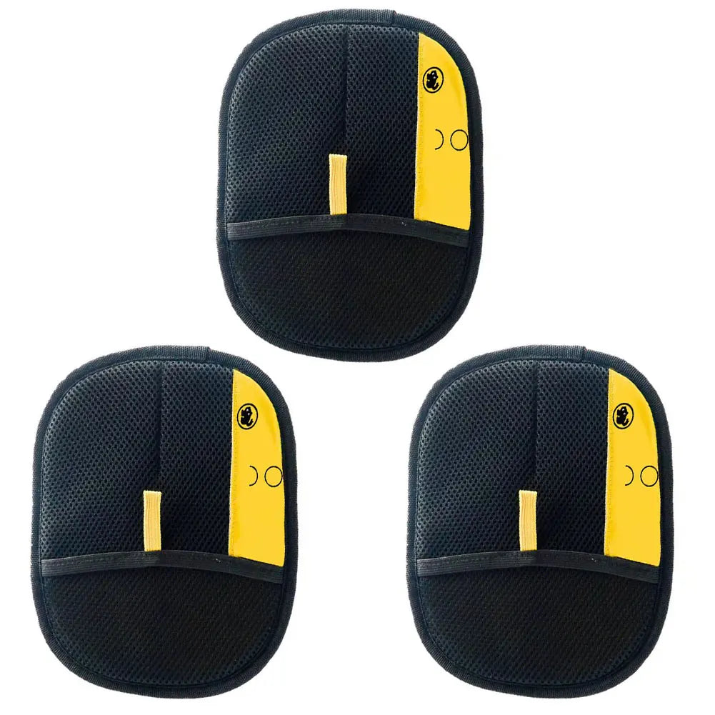 Mitt Pet Hair Remover Gloves