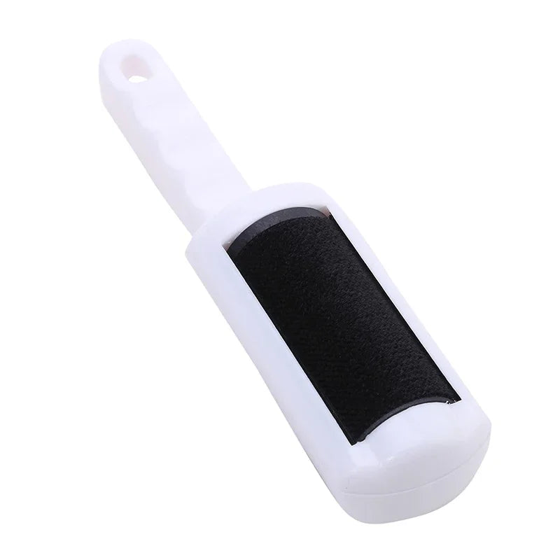 Electrostatic Brush Lint Remover