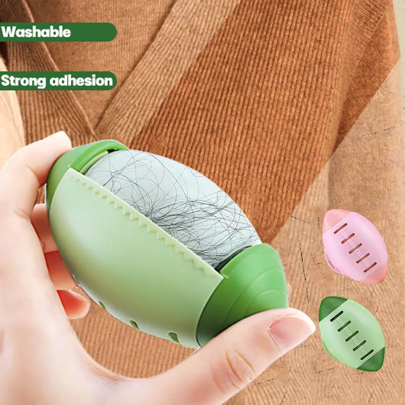 Washable Pet Hair Remover