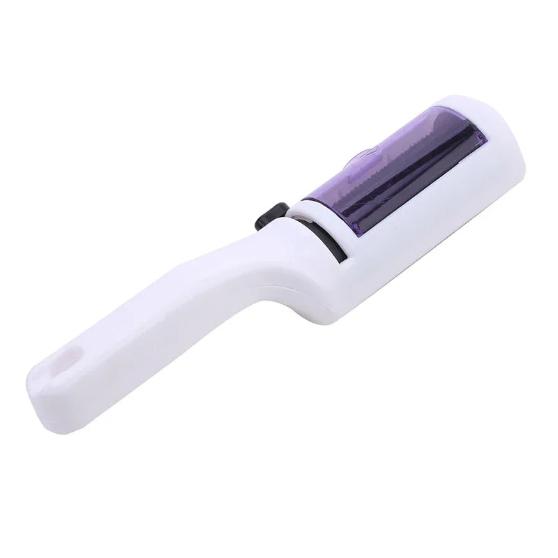 Electrostatic Brush Lint Remover