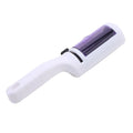 Electrostatic Brush Lint Remover