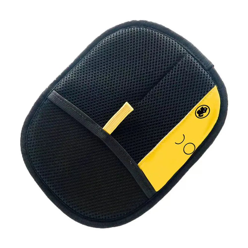 Mitt Pet Hair Remover Gloves