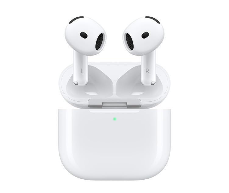 Airpods 4